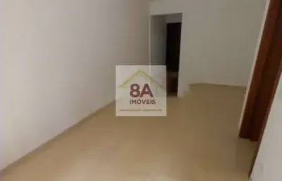 Apartamento a venda com 02 dormitórios na vila mascote!