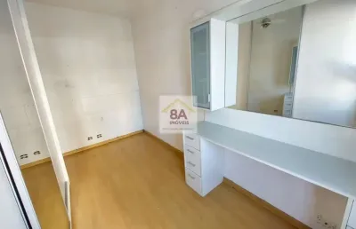 Apartamento com 3 quartos à venda na Avenida Doutor Lino de Moraes Leme, --, Vila Paulista, São Paulo