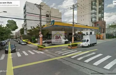 Terreno comercial para alugar na rua brigadeiro galvão, --, barra funda, são paulo, 623 m2 por r$ 22.000