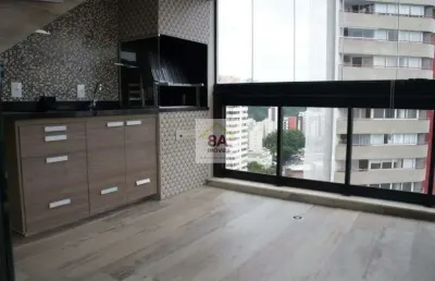 Apartamento com 4 quartos à venda na Rua Itapimirum, --, Vila Andrade, São Paulo