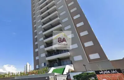Apartamento com 2 quartos à venda na rua gastão da cunha, --, vila santa catarina, são paulo, 62 m2 por r$ 578.100