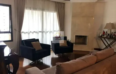 Apartamento com 3 quartos à venda na rua araquém, --, vila mascote, são paulo, 150 m2 por r$ 1.350.000