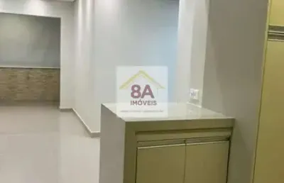 Apartamento com 3 quartos à venda na Rua Madre Emilie de Villeneuve, --, Vila Santa Catarina, São Paulo