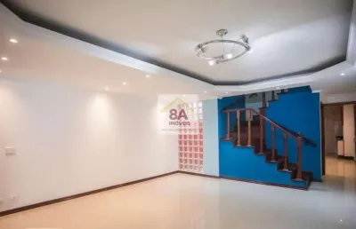 Oportunidade imperdível ! lindo sobrado para locação !