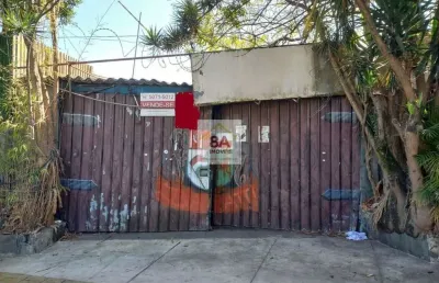 Terreno à venda na Avenida Cangaíba, --, Cangaíba, São Paulo