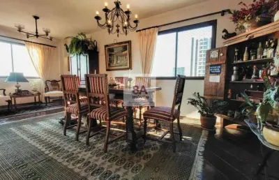 Apartamento com 3 quartos à venda na Rua Lacedemônia, --, Jardim Brasil (Zona Sul), São Paulo