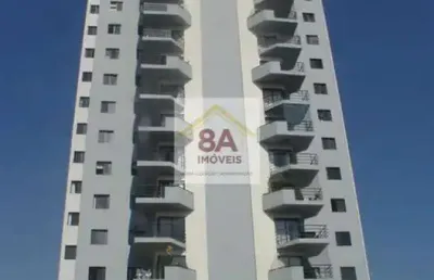 Apartamento face norte recém reformado com 105 metros na vila mascote