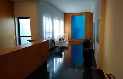 Sala comercial para alugar na avenida santa catarina, --, vila mascote, são paulo, 28 m2 por r$ 1.899