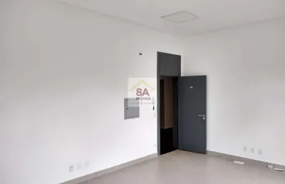 Sala comercial para alugar na avenida mascote, --, vila mascote, são paulo, 28 m2 por r$ 1.799