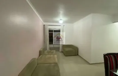 Maravilhoso apartamento para venda na vila santa catarina!