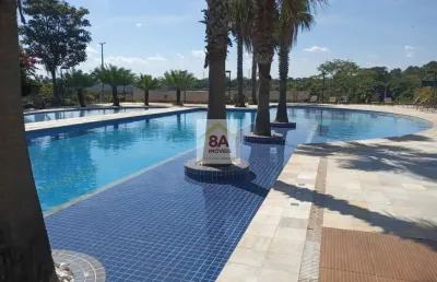Terreno no cyrela landscape com projeto aprovado!!   é só começar!!!