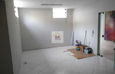 Sala comercial para alugar na avenida santa catarina, --, vila alexandria, são paulo, 20 m2 por r$ 1.949