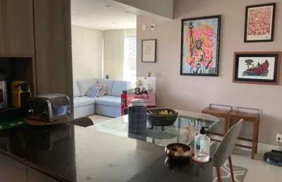 Apartamento com 2 quartos à venda na Rua Engenheiro Jorge Oliva, --, Vila Mascote, São Paulo