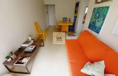 Apartamento com 2 quartos à venda na Rua Arapá, --, Vila Mascote, São Paulo