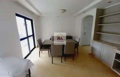 Apartamento com 3 quartos à venda na Rua Palestina, --, Vila Mascote, São Paulo