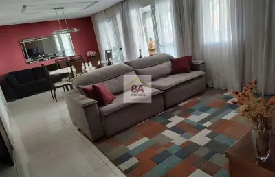 Lindo apartamento à venda, no coração da vila mascote!