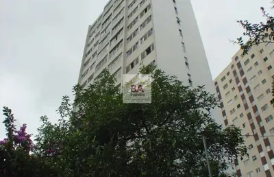 Excelente apartamento à venda, no melhor do cambuci!