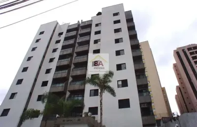 Excelente apartamento à venda, no melhor do chácara inglesa!