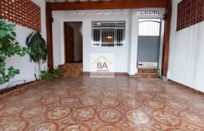 Casa com 3 quartos à venda na Rua Alto do Bonfim, --, Conjunto Residencial Jardim Canaã, São Paulo
