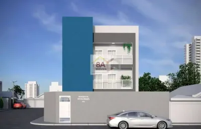 Ótimo apartamento à venda, no melhor da vila carrão!!