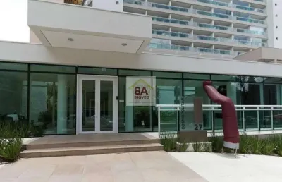 Lindo apartamento à venda, no coração da barra funda !!