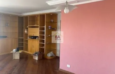 Vila alexandria 100m2 03 dormitorios 01 suite  02 vagas