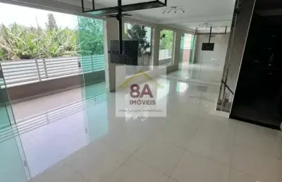Casa em condomínio fechado com 4 quartos à venda na rua sônia ribeiro, --, brooklin paulista, são paulo, 328 m2 por r$ 3.300.000