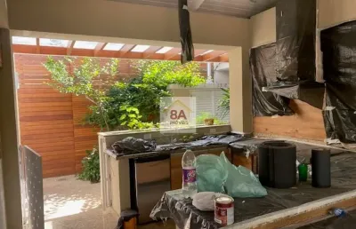 Casa em condomínio fechado com 4 quartos à venda na Rua Marechal Deodoro, --, Alto da Boa Vista, Ribeirão Preto