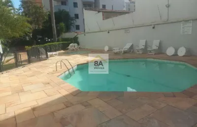 3 dormitórios com suíte na região da vila nova conceição!!!