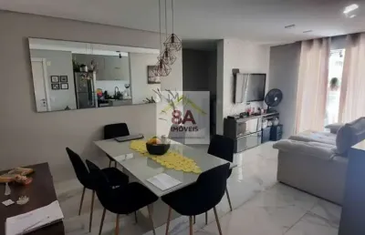 Apartamento com 3 quartos à venda na Rua Amazonas da Silva, --, Vila Guilherme, São Paulo