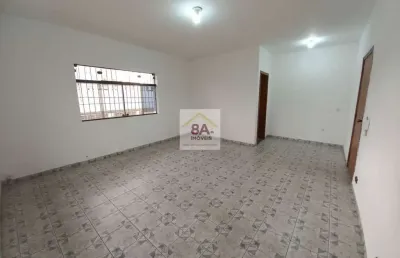 Ótima sala comercial para locação na vila santa catarina!!!