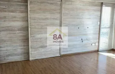 Apartamento com 1 quarto à venda na Rua das Hortênsias, --, Mirandópolis, São Paulo