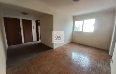 Apartamento com 2 quartos à venda na Rua Palacete das Águias, --, Vila Alexandria, São Paulo