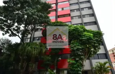 Apartamento com 3 quartos à venda na Rua das Aningas, --, Vila Parque Jabaquara, São Paulo