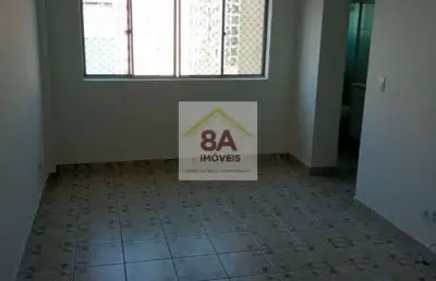 Excelente apartamento à venda, no melhor do jabaquara !!