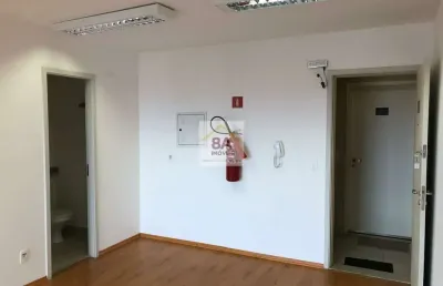 Sala comercial com 1 sala à venda na Rua Cerro Corá, --, Vila Romana, São Paulo
