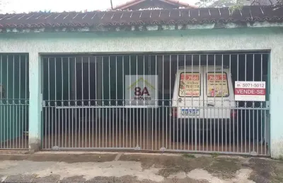 Casa com 3 quartos à venda na Rua Rosália de Castro, --, Vila Campestre, São Paulo