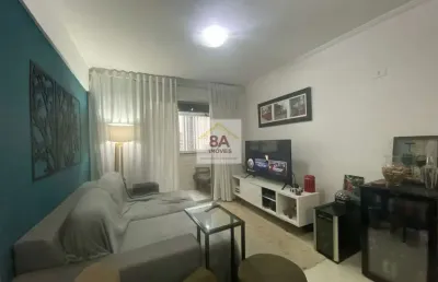 Apartamento à venda 70 metros, 2 dormitórios, 1 vaga no miolo do bairro vila mascote