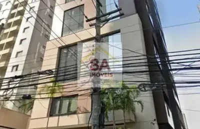 Sala comercial com 2 salas à venda na Rua Apeninos, --, Paraíso, São Paulo