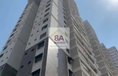 Apartamento novo 3 dormitórios alto padrão barra funda