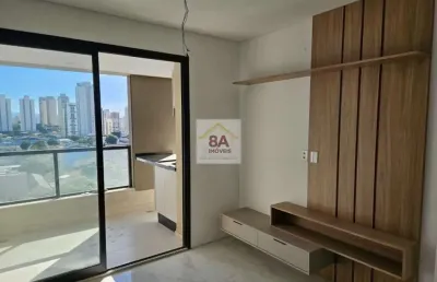 Apartamento com 2 quartos à venda na Rua Dona Leopoldina, --, Ipiranga, São Paulo