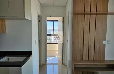 Apartamento com 2 quartos à venda na Rua Dona Leopoldina, --, Ipiranga, São Paulo