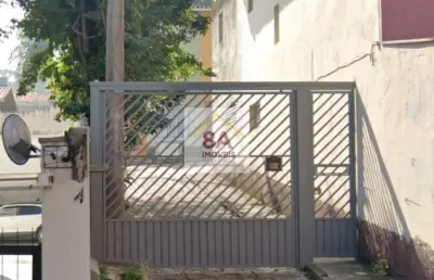 3 dormitórios em casa de vila na região da vila mascote!!!