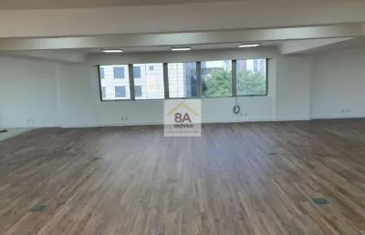 Sala comercial à venda na Avenida Engenheiro Luiz Carlos Berrini, --, Cidade Monções, São Paulo