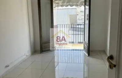 Cobertura com 1 quarto para alugar na Avenida Moaci, --, Planalto Paulista, São Paulo