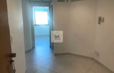Sala comercial para alugar na Rua Ministro Gabriel de Rezende Passos, --, Moema, São Paulo