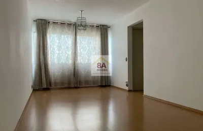 Apartamento com 2 quartos à venda na Rua Oneyda Alvarenga, --, Vila da Saúde, São Paulo