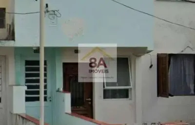 Casa com 1 quarto à venda na Avenida Jurema, --, Indianópolis, São Paulo