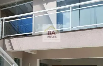 Casa comercial com 1 sala à venda na Rua Croata, --, Vila Ipojuca, São Paulo