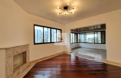 Apartamento com 4 quartos à venda na Avenida José Galante, --, Vila Suzana, São Paulo